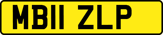 MB11ZLP