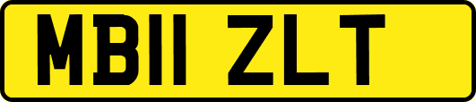 MB11ZLT