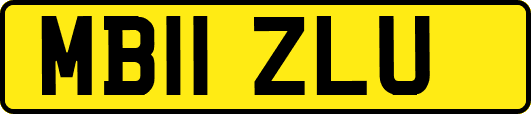 MB11ZLU