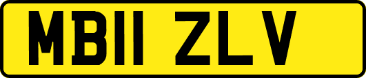 MB11ZLV