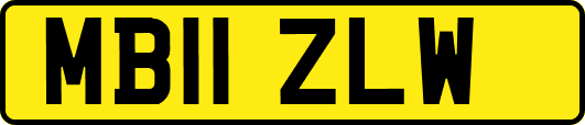 MB11ZLW