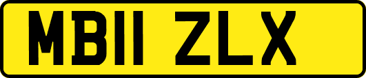 MB11ZLX