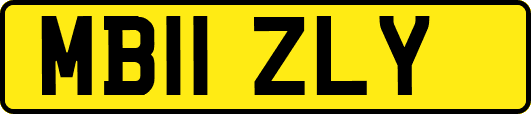 MB11ZLY