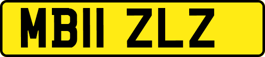 MB11ZLZ