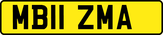 MB11ZMA