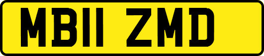 MB11ZMD
