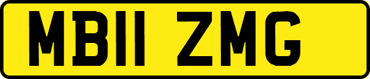 MB11ZMG