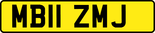 MB11ZMJ