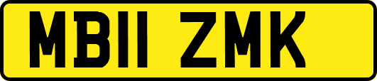 MB11ZMK