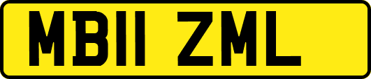 MB11ZML
