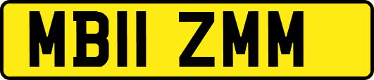 MB11ZMM
