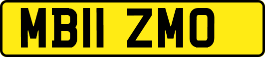 MB11ZMO