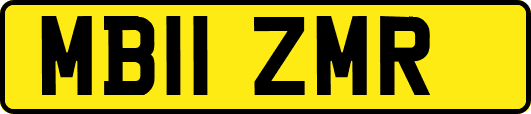 MB11ZMR