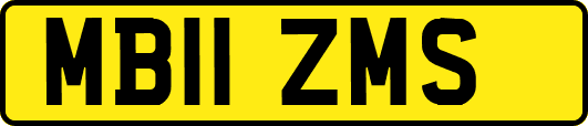 MB11ZMS
