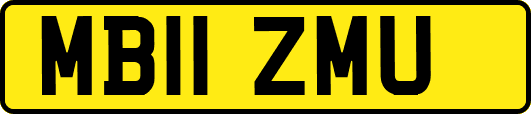 MB11ZMU