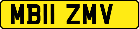 MB11ZMV