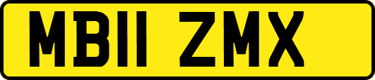 MB11ZMX