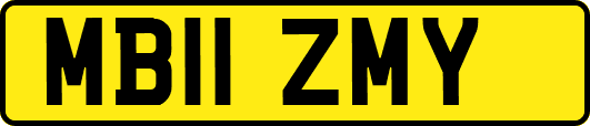 MB11ZMY