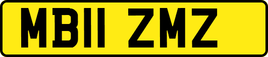 MB11ZMZ