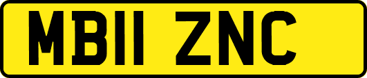 MB11ZNC