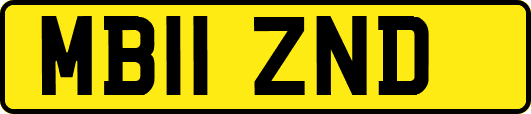 MB11ZND