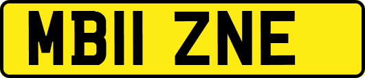 MB11ZNE