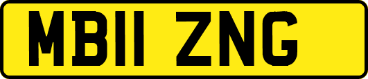 MB11ZNG