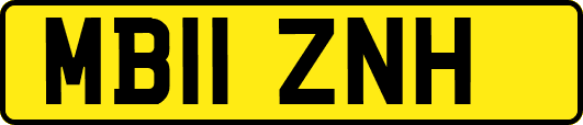 MB11ZNH
