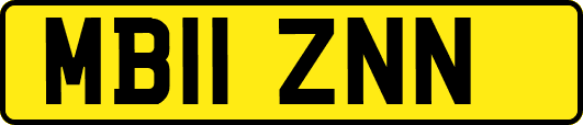 MB11ZNN