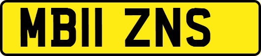 MB11ZNS