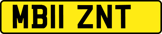 MB11ZNT