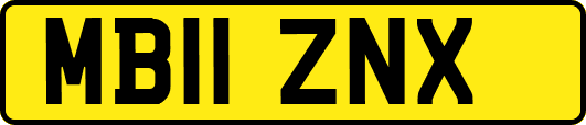 MB11ZNX