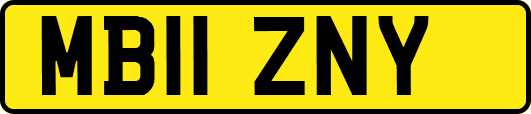 MB11ZNY