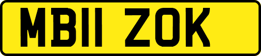 MB11ZOK