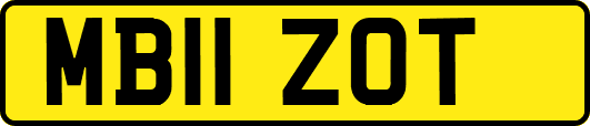 MB11ZOT