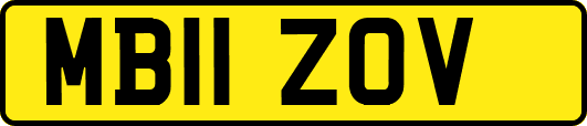 MB11ZOV