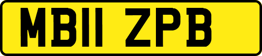 MB11ZPB