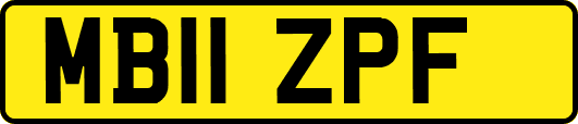 MB11ZPF