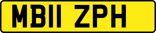 MB11ZPH