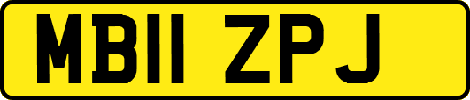 MB11ZPJ