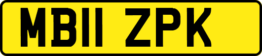 MB11ZPK
