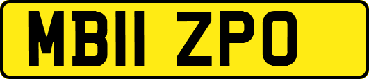 MB11ZPO