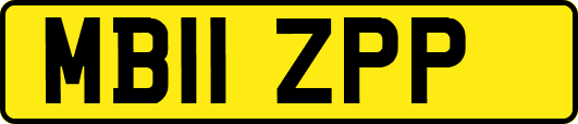 MB11ZPP
