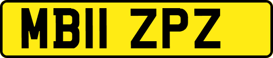 MB11ZPZ