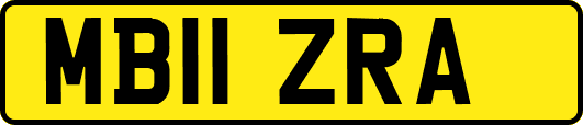 MB11ZRA