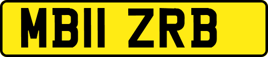 MB11ZRB
