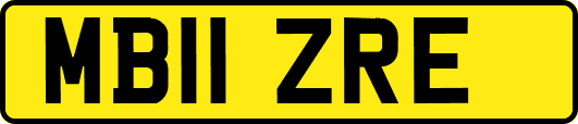 MB11ZRE