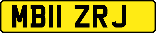 MB11ZRJ