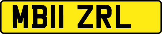 MB11ZRL