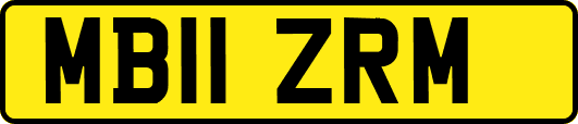 MB11ZRM